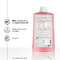 Klorane Capillaire Shampooing Pivoine Bio 400ml
