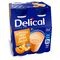 Delical Boisson Lactée Hp-hc Pêche-abricot 4x200ml