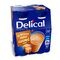 Delical Boisson Lactée Hp-hc Caramel 4x200ml