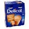 Delical Boisson Lactée Hp-hc Caramel 4x200ml