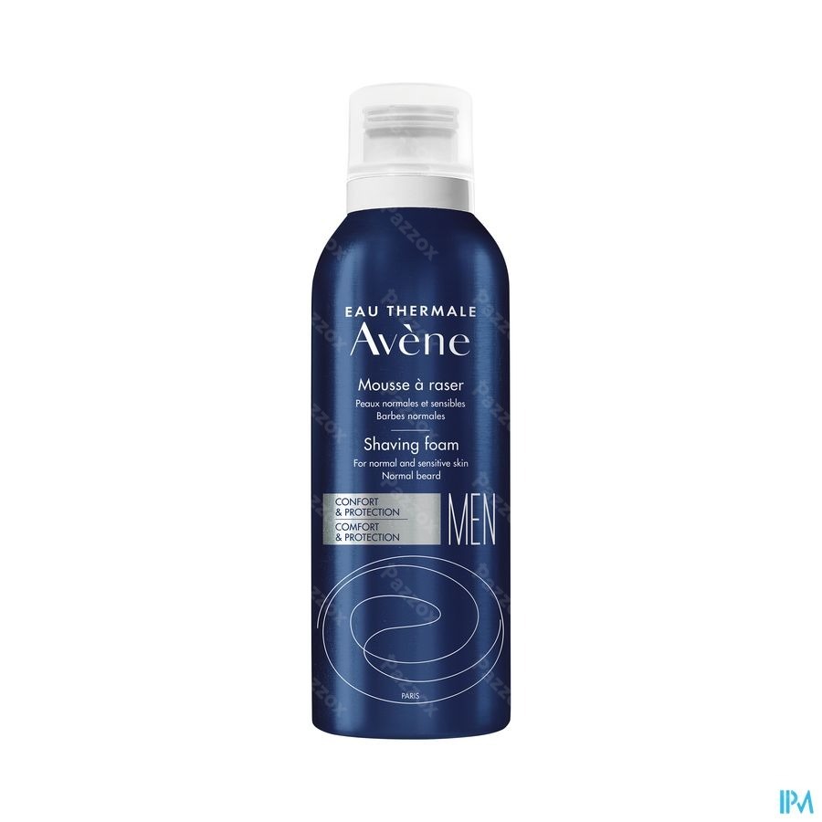 Avene Men Mousse Raser 200ml