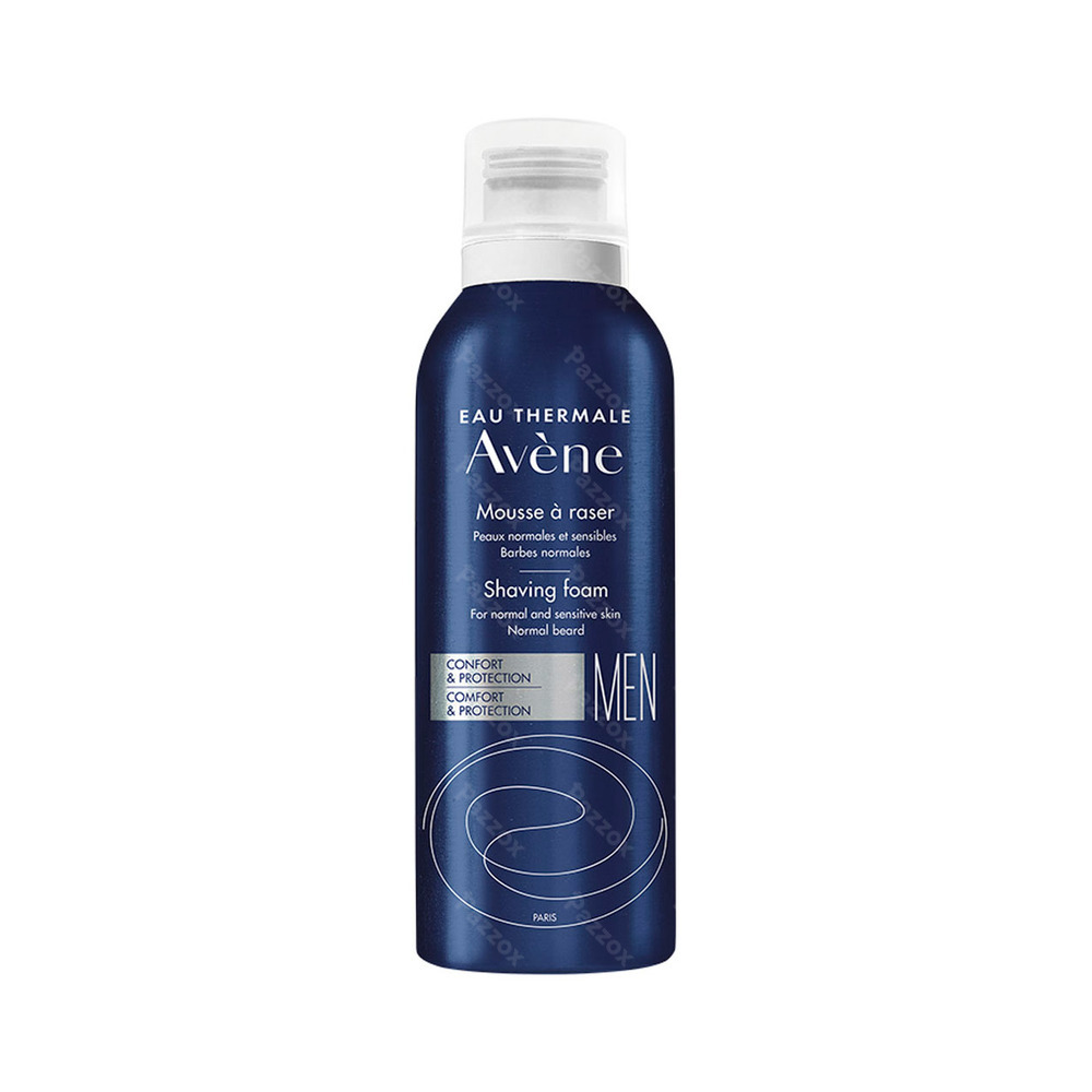 Avene Men Mousse Raser 200ml