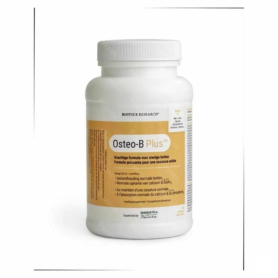 Osteo B Plus 90 Comp