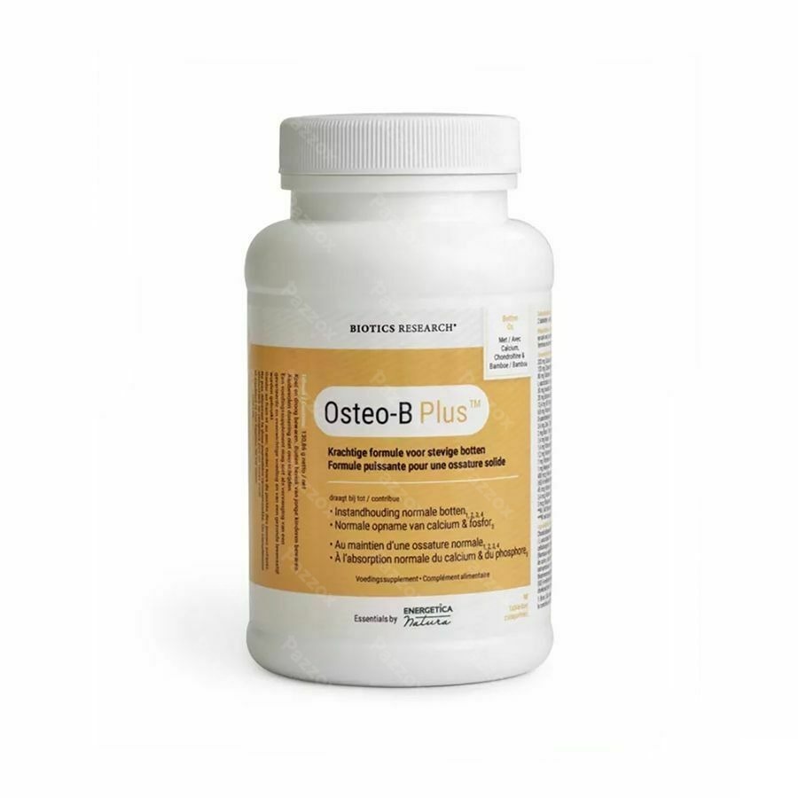 Osteo B Plus 90 Comp