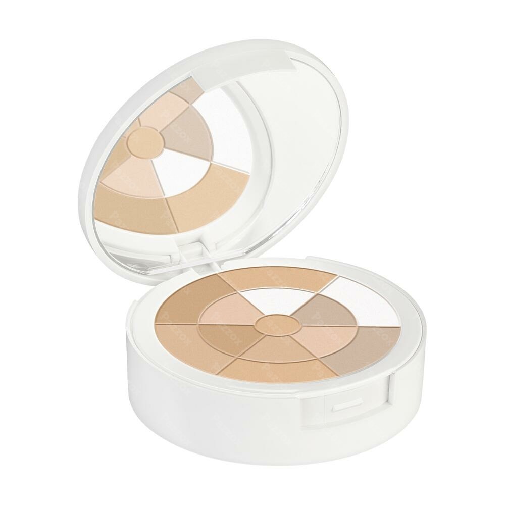 Avène Couvrance Poudre Moqaïque Translucide 10g