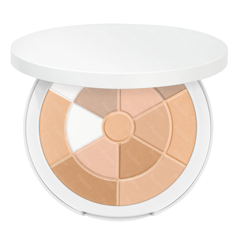 Avène Couvrance Poudre Moqaïque Translucide 10g