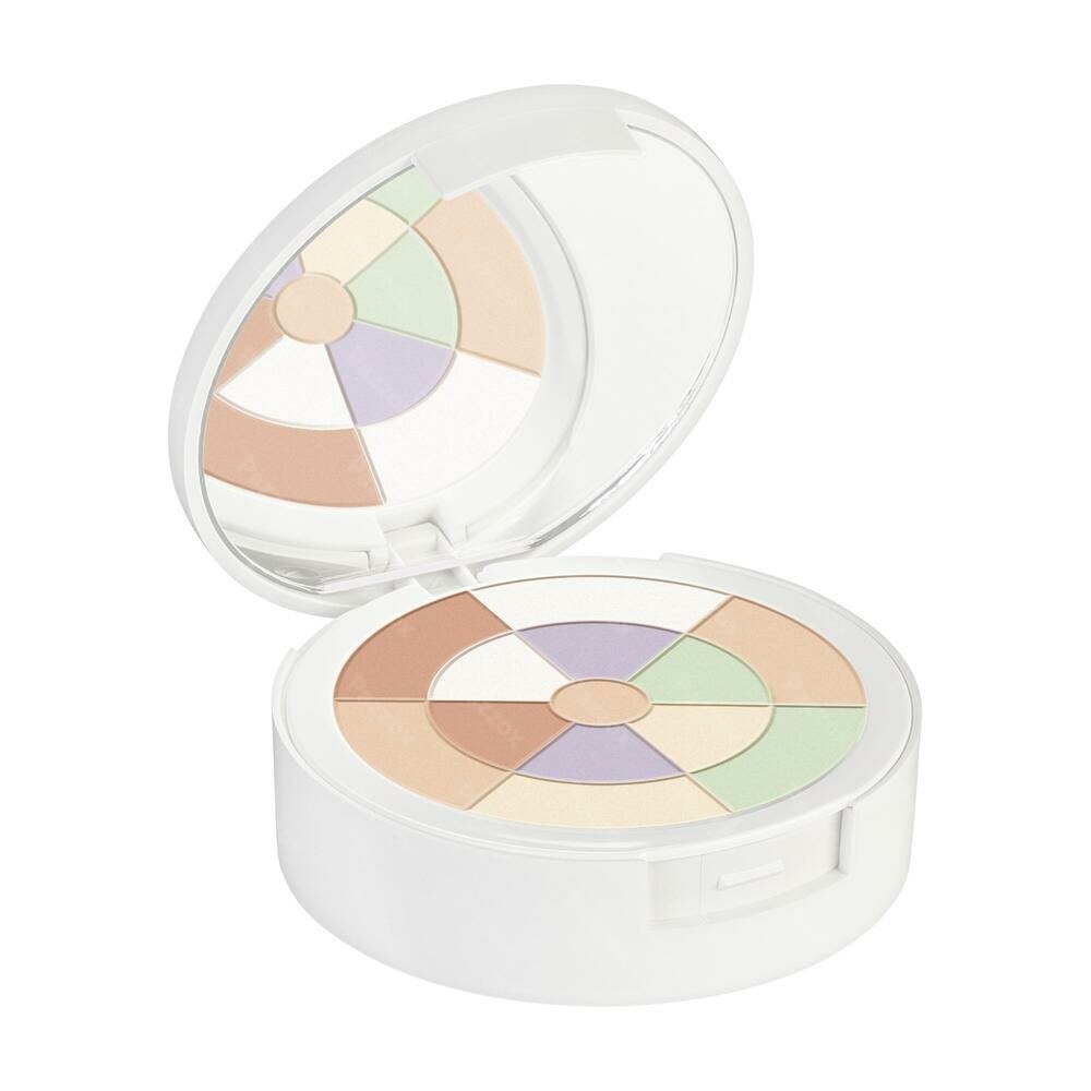 Avène Couvrance Poudre Mosaique Lumière 10g