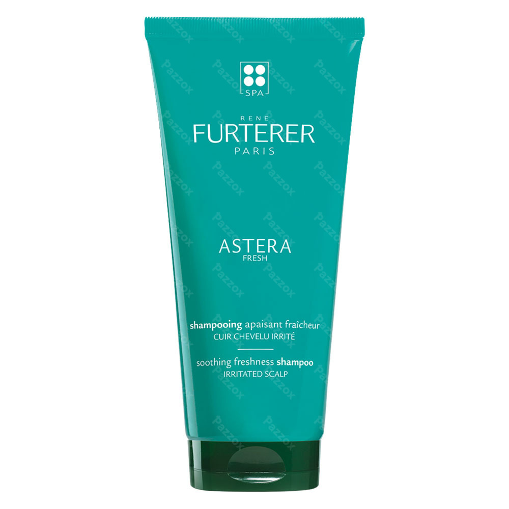 Furterer Astera Fresh Shampooing 200ml