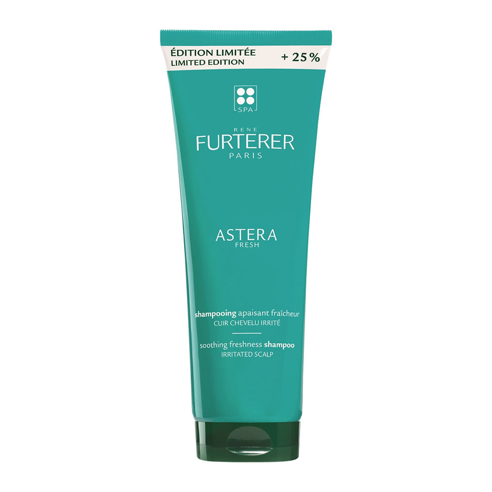 Furterer Astera Fresh Shampooing 250ml Promo