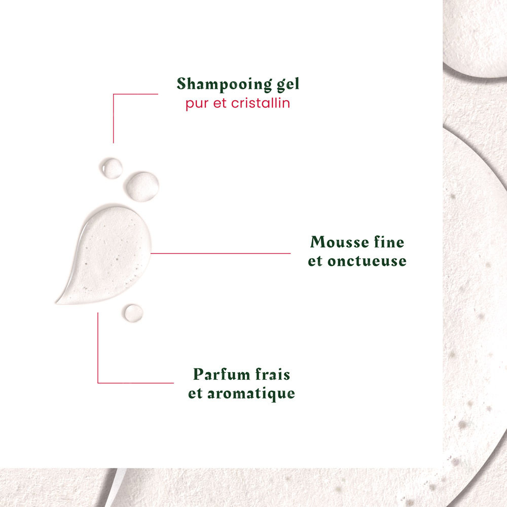 Furterer Neopur Shampooing pour Pellicules Grasses 150ml