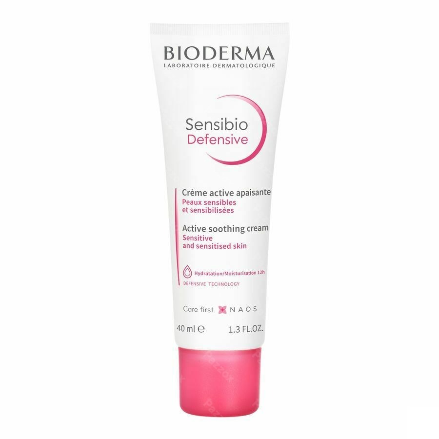 Bioderma Sensibio Defensive 40ml