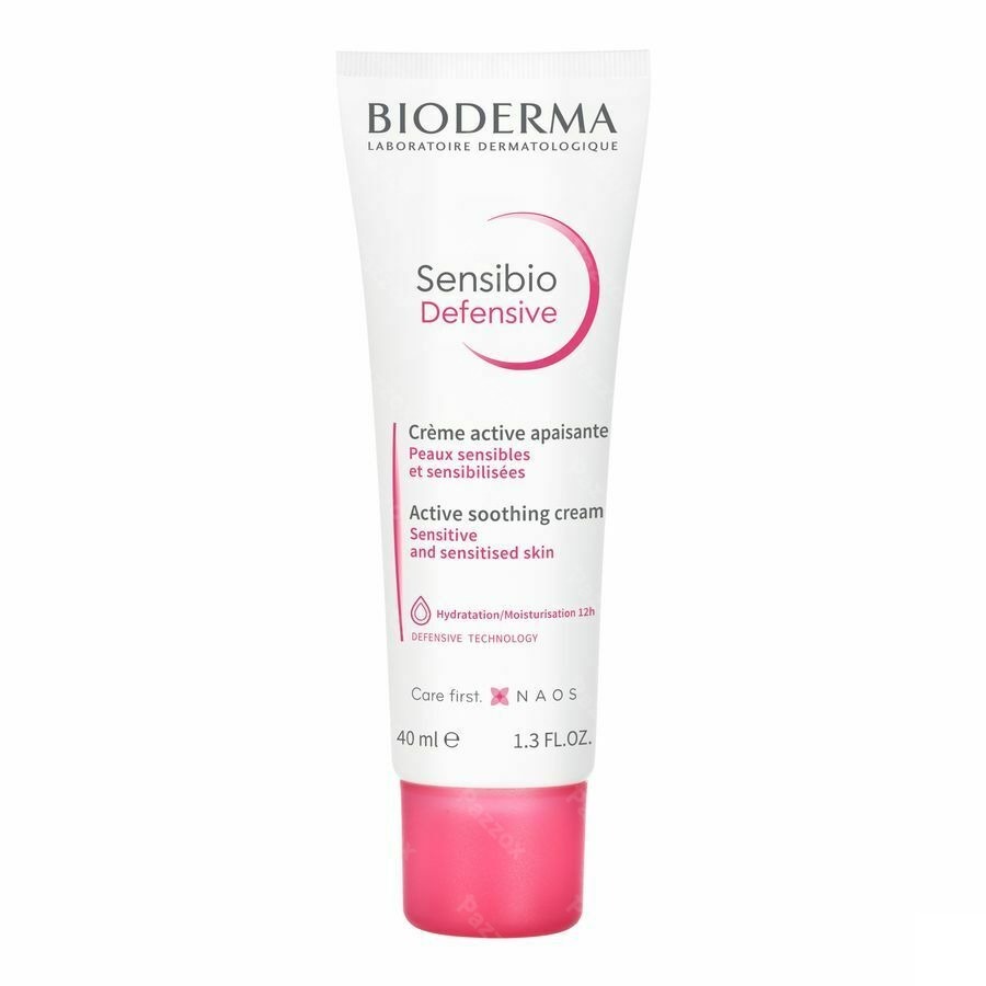 Bioderma Sensibio Defensive 40ml