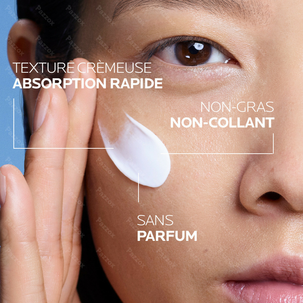 La Roche-Posay Toleriane Dermallergo Creme 40ml