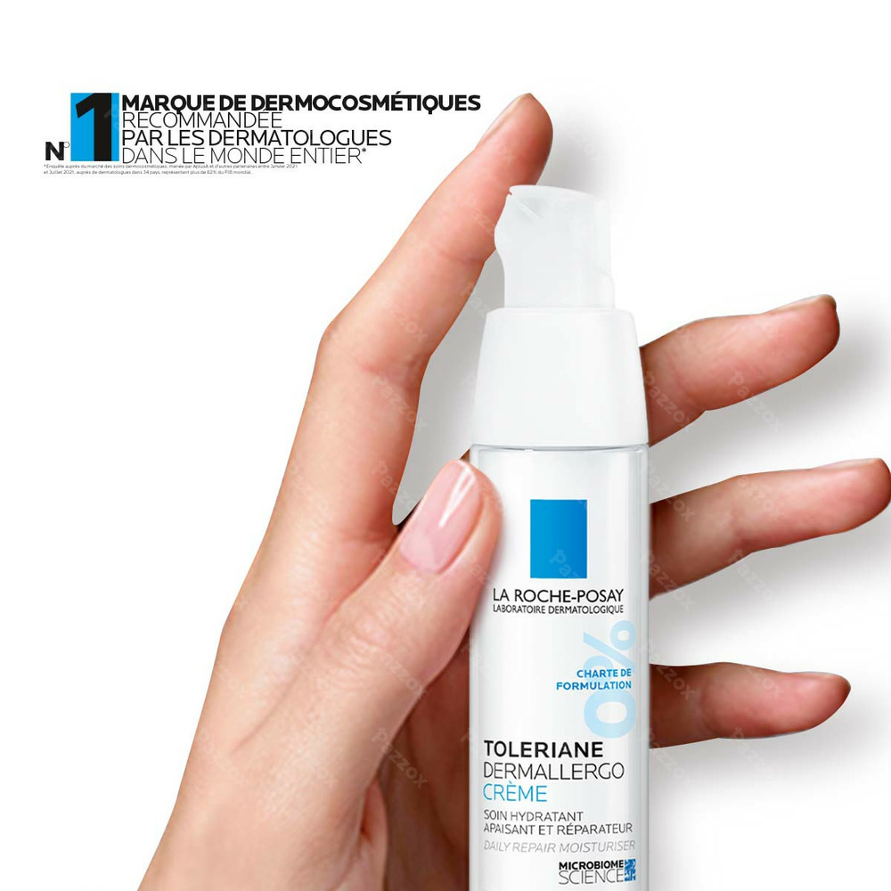 La Roche-Posay Toleriane Dermallergo Creme 40ml