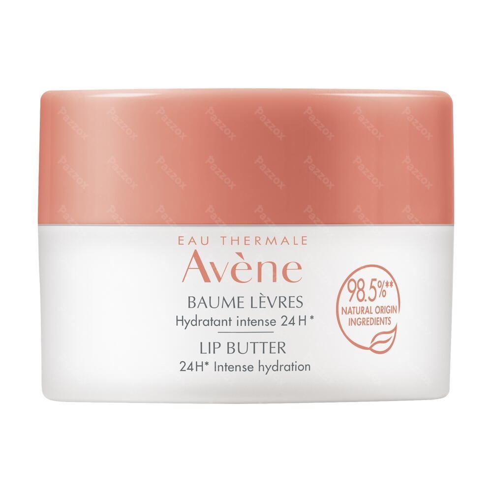 Avène Baume Lèvres Hydratation Intense 10ml