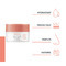 Avène Baume Lèvres Hydratation Intense 10ml