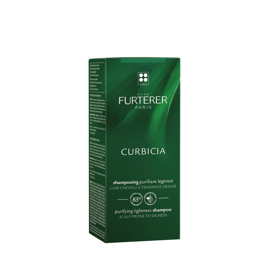 Furterer Curbicia Shampooing Purifiant Légère 150ml