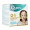 Quies Casque A/bruit Enfants Vert
