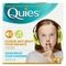 Quies Casque A/bruit Enfants Vert