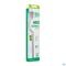 Gum Sonic Daily Brosse Dents Pile Blanche