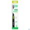 Gum Sonic Daily Brosse Dents Pile Noir