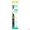 Gum Sonic Daily Brosse Dents Pile Noir