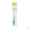 Gum Sonic Daily Brosse Dents Pile Tetes Blanche 2