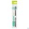Gum Sonic Daily Brosse Dents Pile Tetesbrosse Noir