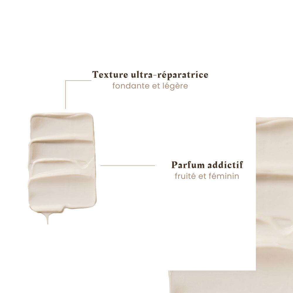 Furterer Absolue Keratine Masque Classic 200ml