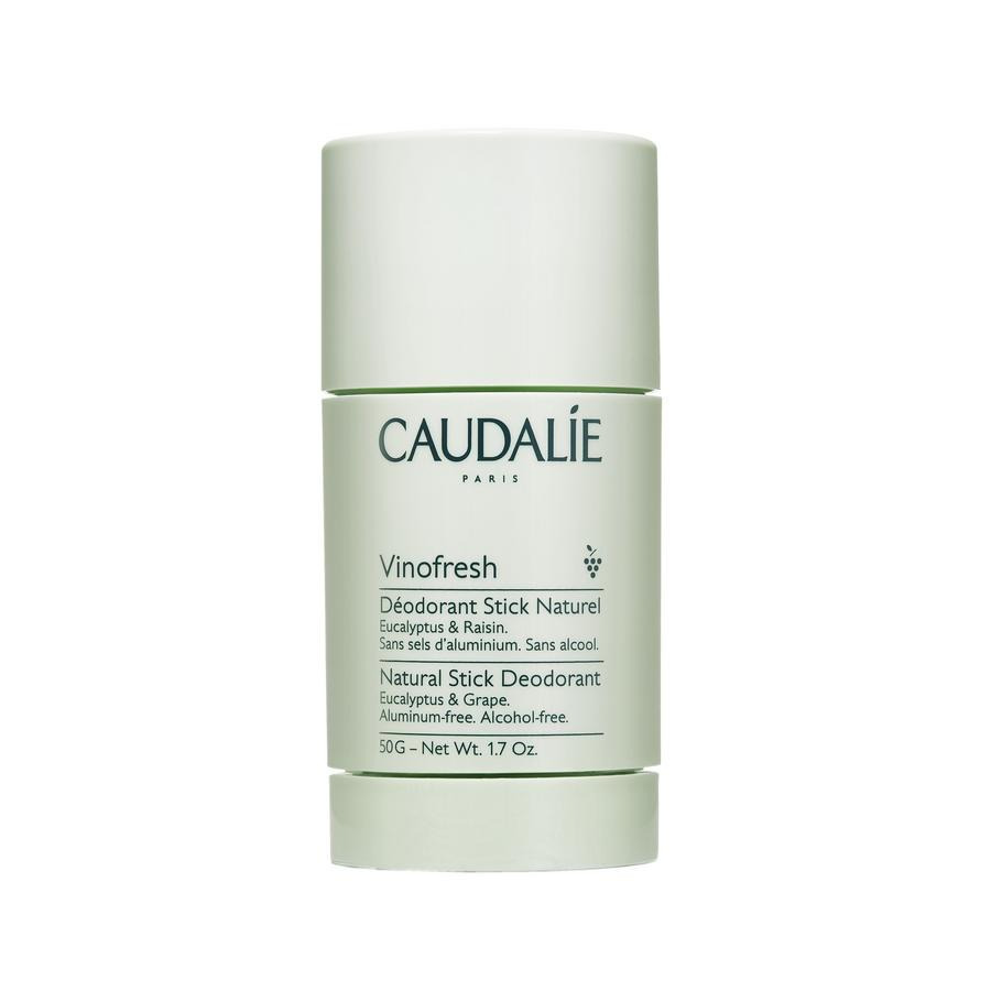 Caudalie Vinofresh Deodorant Nat. Stick 50g Promo