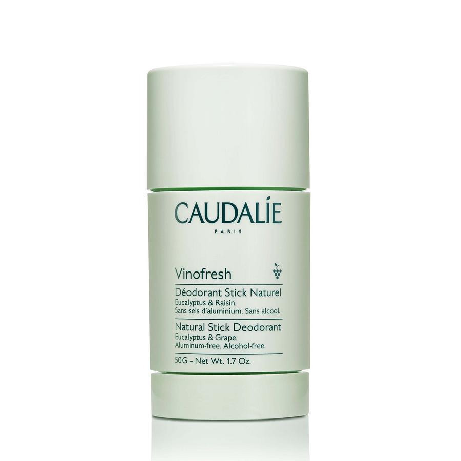 Caudalie Vinofresh Deodorant Nat. Stick 50g Promo