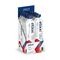 Etixx Double Carb Energy Gel Prol.blueberry12x60ml