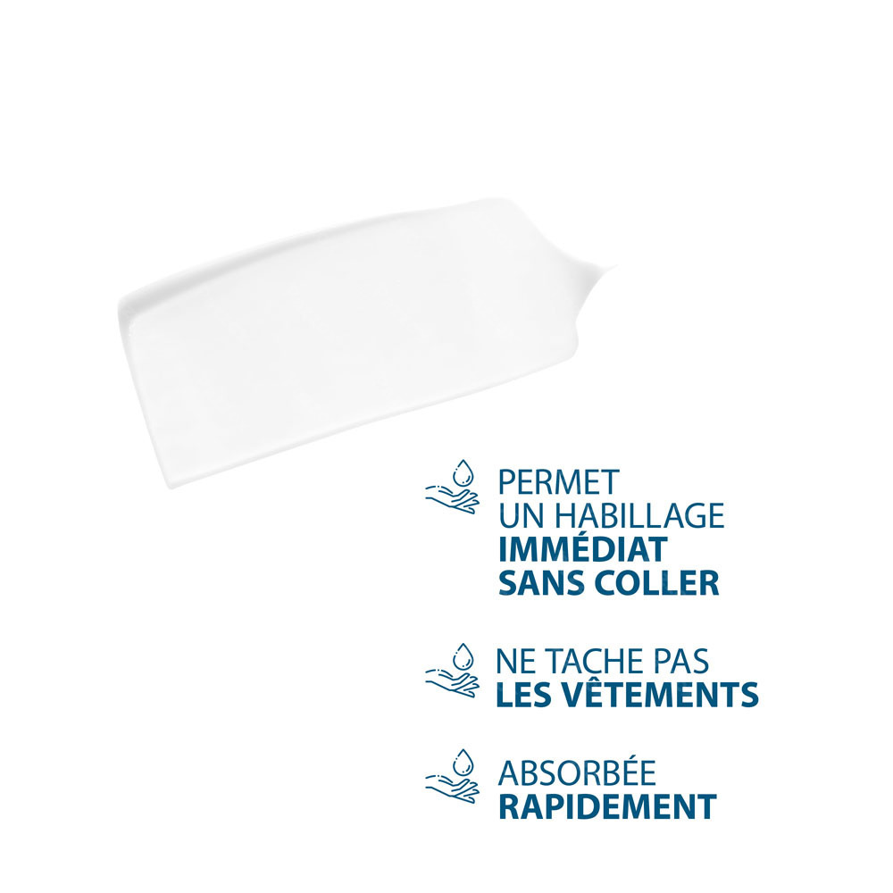 Ducray Kertyol Pso Baume Quotidien 400ml Nf