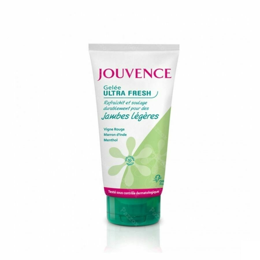 Jouvence Gelee Ultra Fresh 150ml