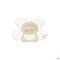 Difrax Sucette Natural 12m+ Special Edition Creme