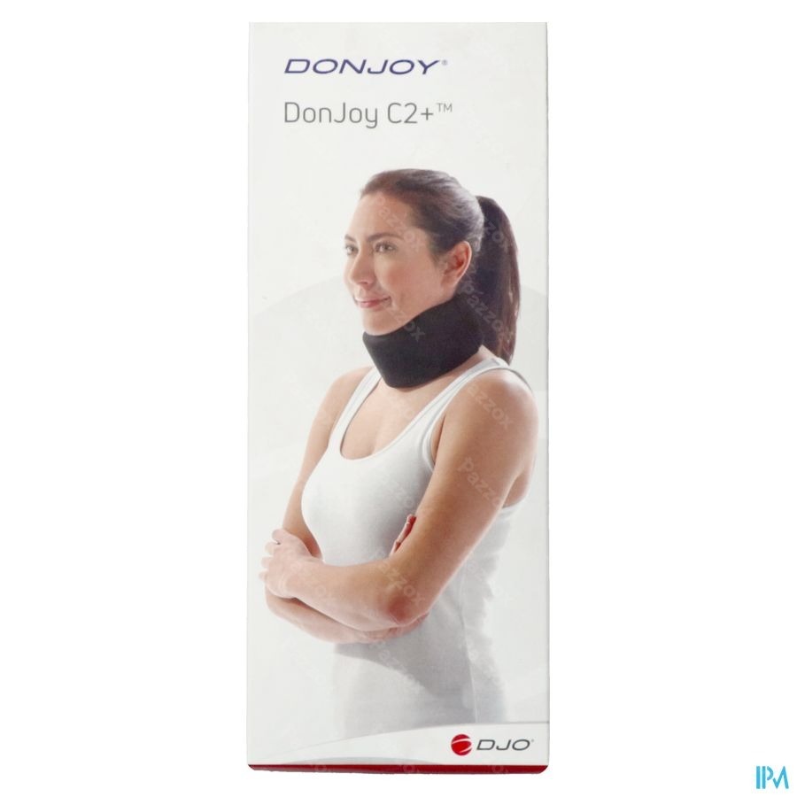 Donjoy C2+ 7,5cm S T2