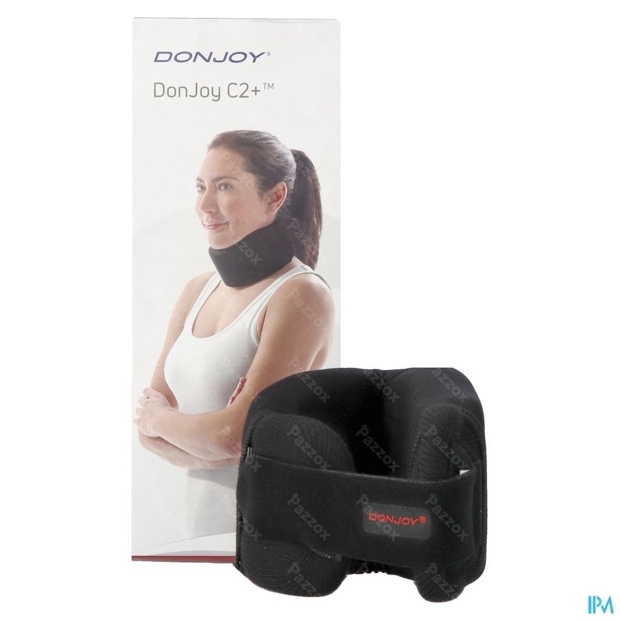 Donjoy C2+ 7,5cm S T2