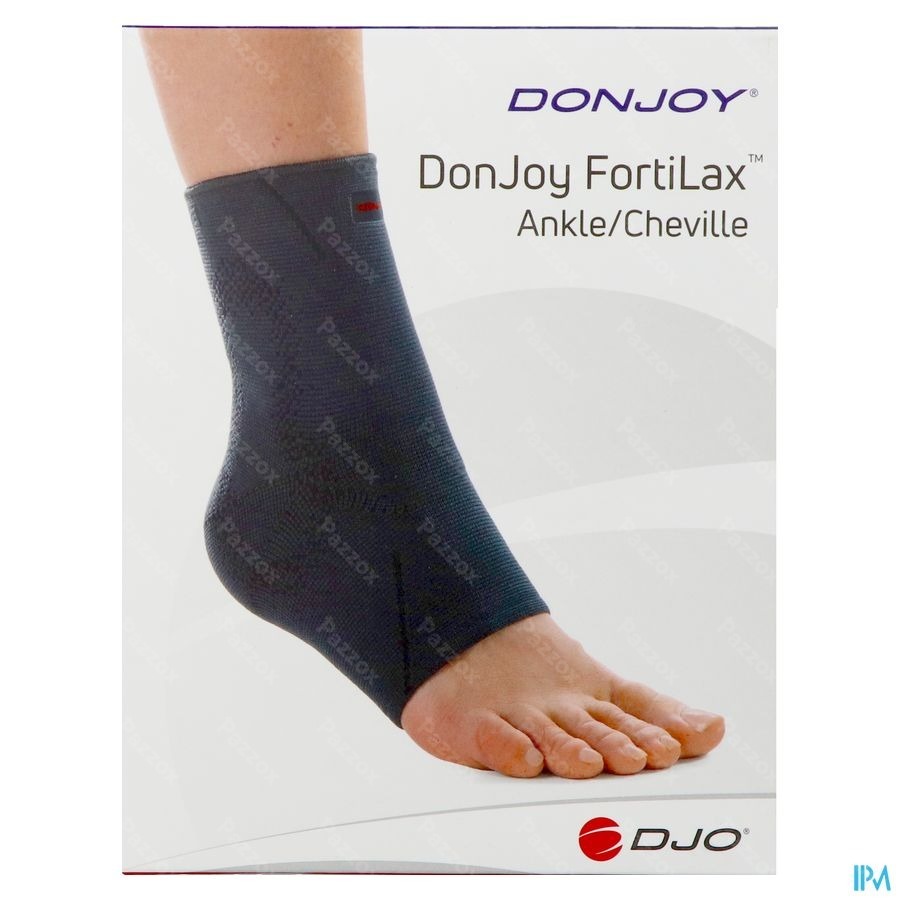Donjoy Fortilax Cheville Xxl