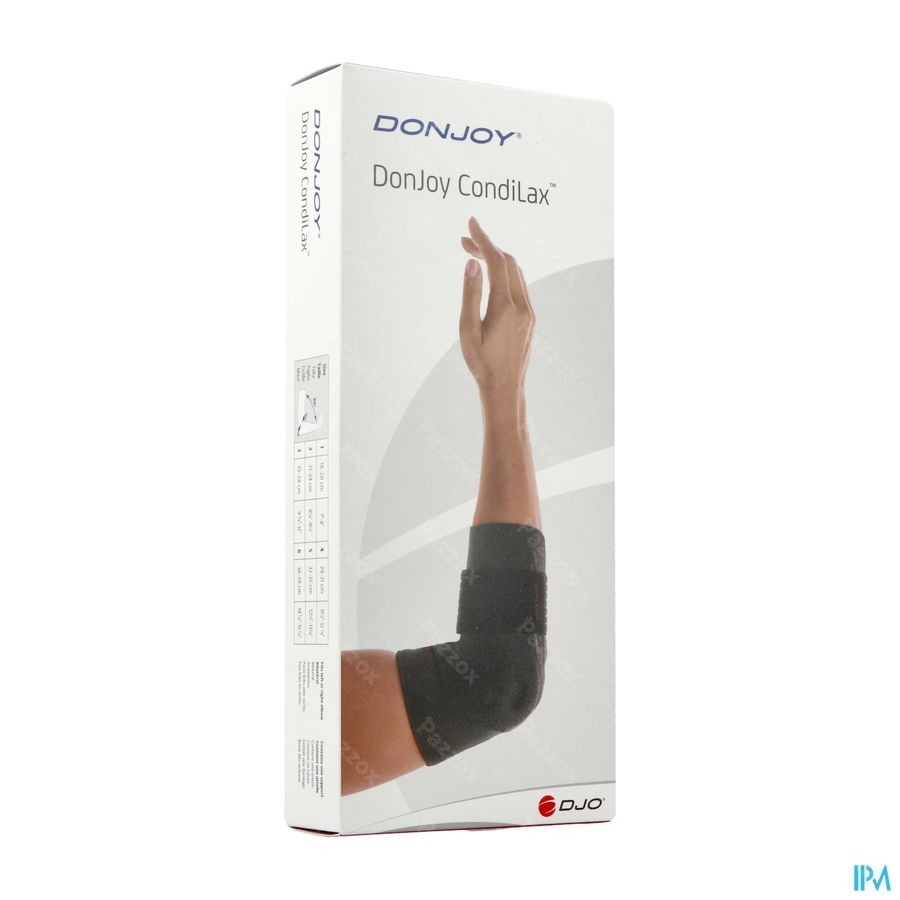Donjoy Condilax Xs