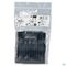 Donjoy Strapping Noir Pouce
