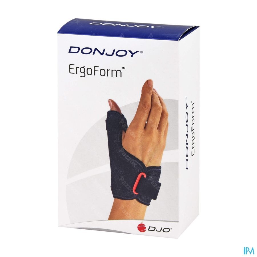 Donjoy Ergoform Pouce T1