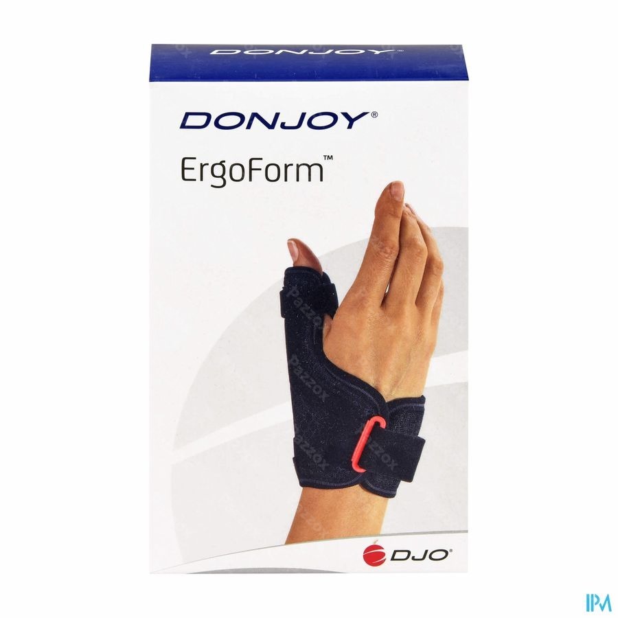 Donjoy Ergoform Pouce T1