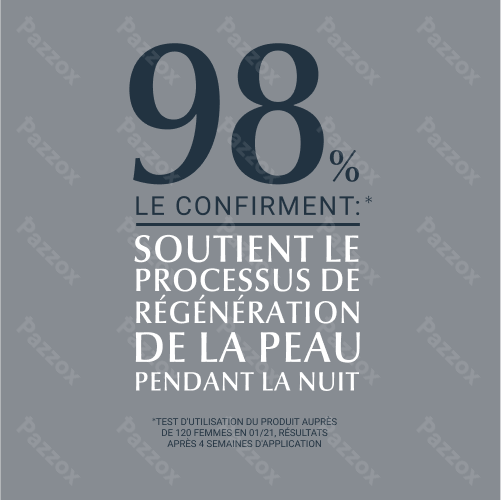 Eucerin Hyaluron-Filler 3x Effect Soin De Nuit Anti Age et Anti Rides 50ml