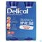 Delical Hphc 360 Mixpack 4x200ml