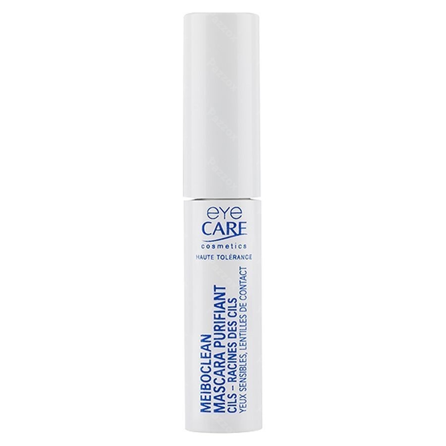 Eye Care Meiboclean Soin Yeux 5g