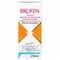 Brufen 40mg/ml Susp Buvable 200ml