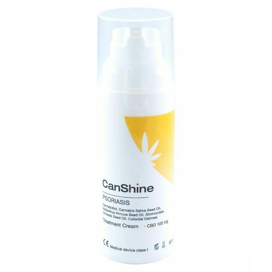 Canshine 100mg CBD