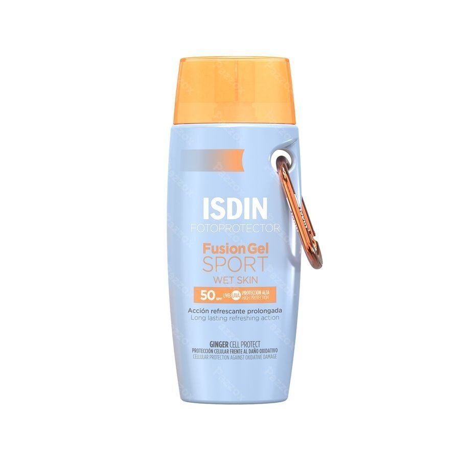 Isdin Fotoprotector Fusion Gel Sport SPF50+100ml