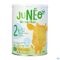 Juneo 2 Lait Vache 6-12m 900g