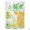 Juneo 3 Lait Vache 10-36m 900g